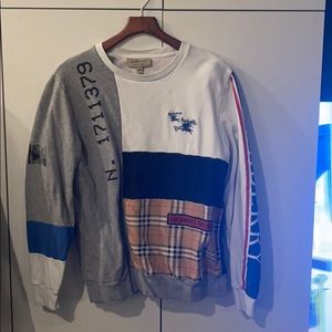Burberry Sweatshirt
